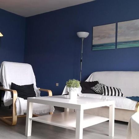 P.B. Apartamento Исла Кристина Екстериор снимка
