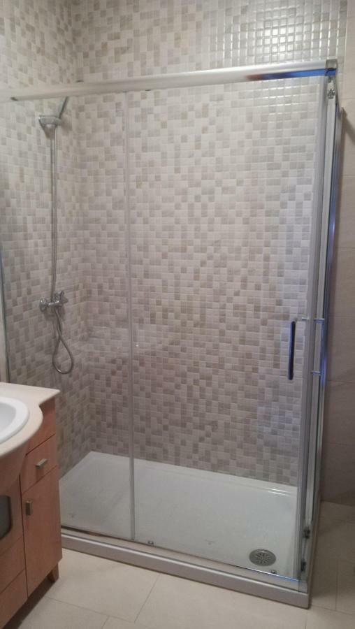 P.B. Apartamento Исла Кристина Екстериор снимка
