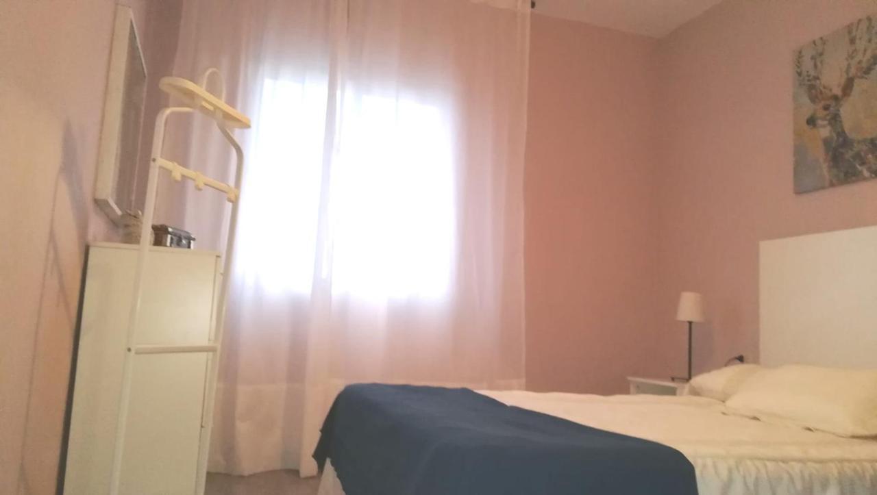 P.B. Apartamento Исла Кристина Екстериор снимка