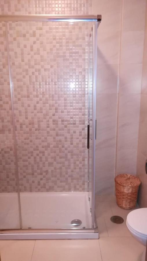 P.B. Apartamento Исла Кристина Екстериор снимка