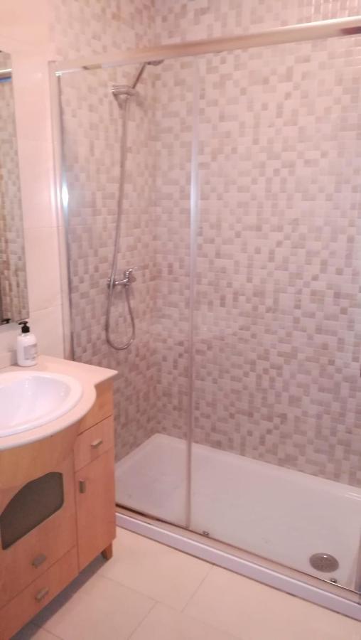 P.B. Apartamento Исла Кристина Екстериор снимка