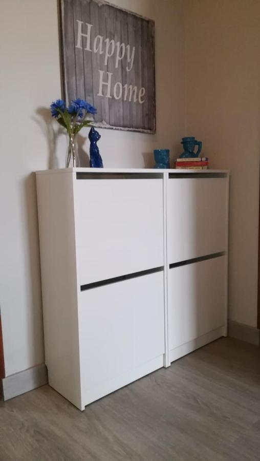 P.B. Apartamento Исла Кристина Екстериор снимка