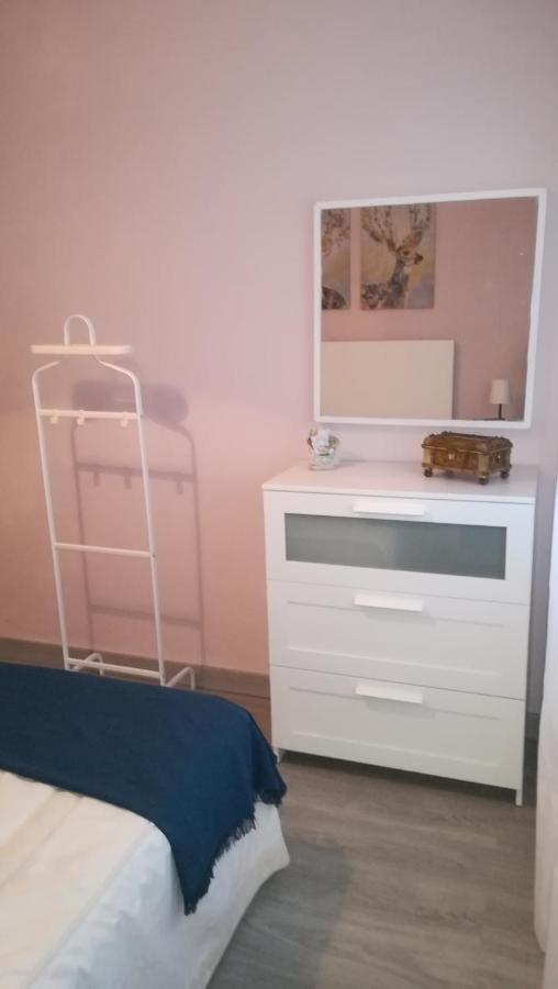P.B. Apartamento Исла Кристина Екстериор снимка